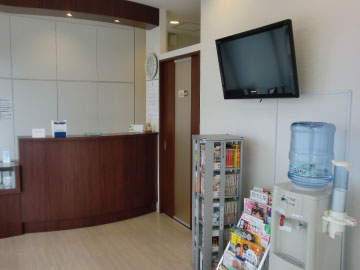 待合室イメージ2
